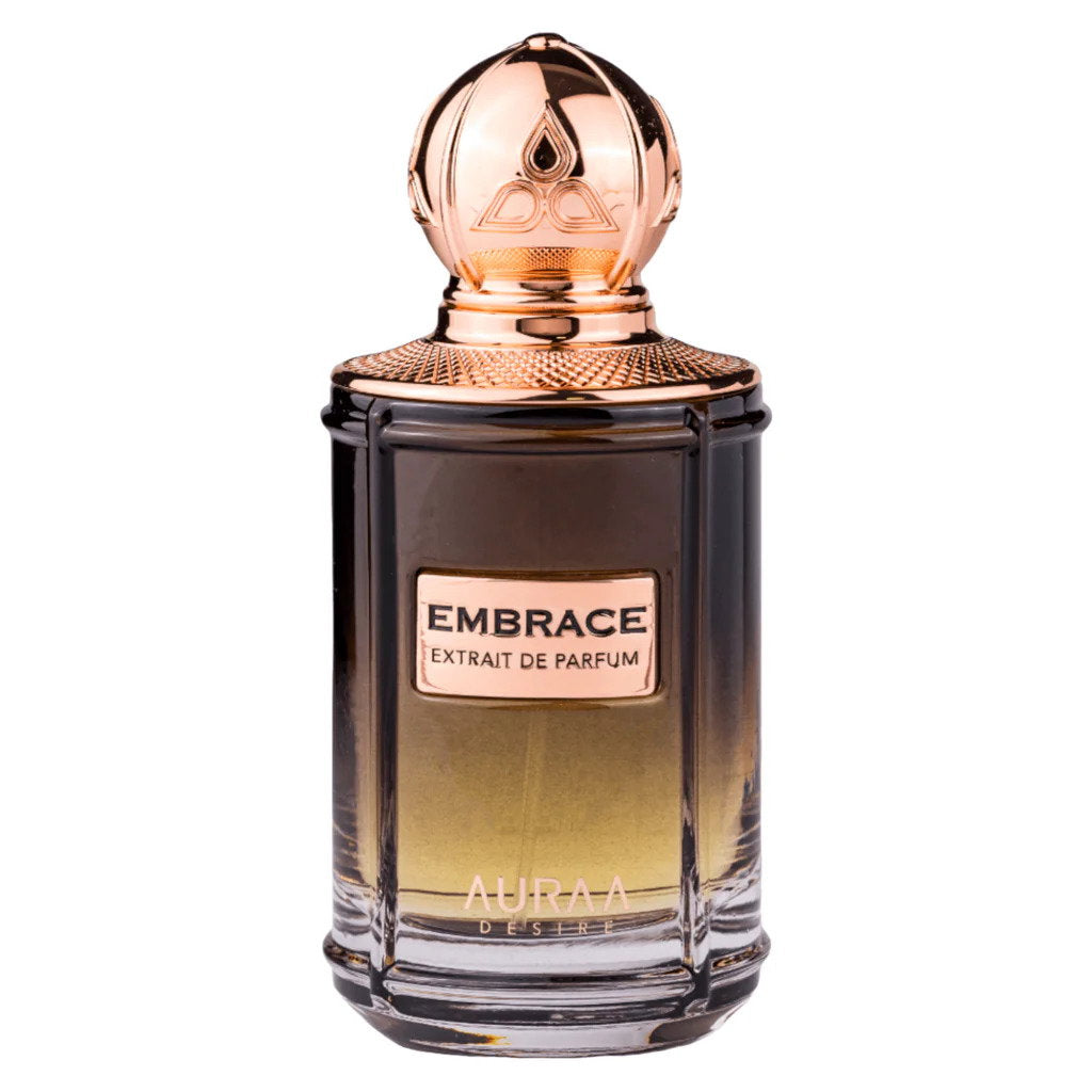 Auraa Desire Embrace extract de parfum femei, 100 ml