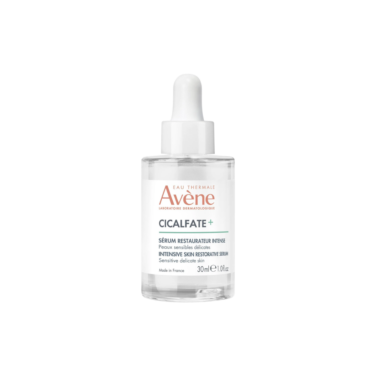 Avene Cicalfate+ ser regenerant fata, 10 ml