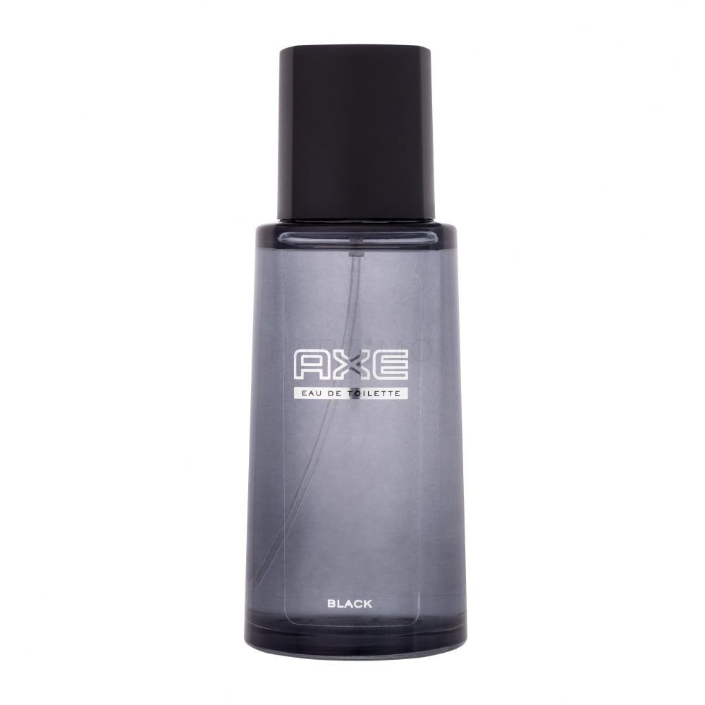 Axe Black apa de toaleta barbati, tester 100 ml