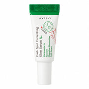Axis-Y Dark Spot Correcting Glow Ser iluminator si hidratant, 5 ml Axis-Y