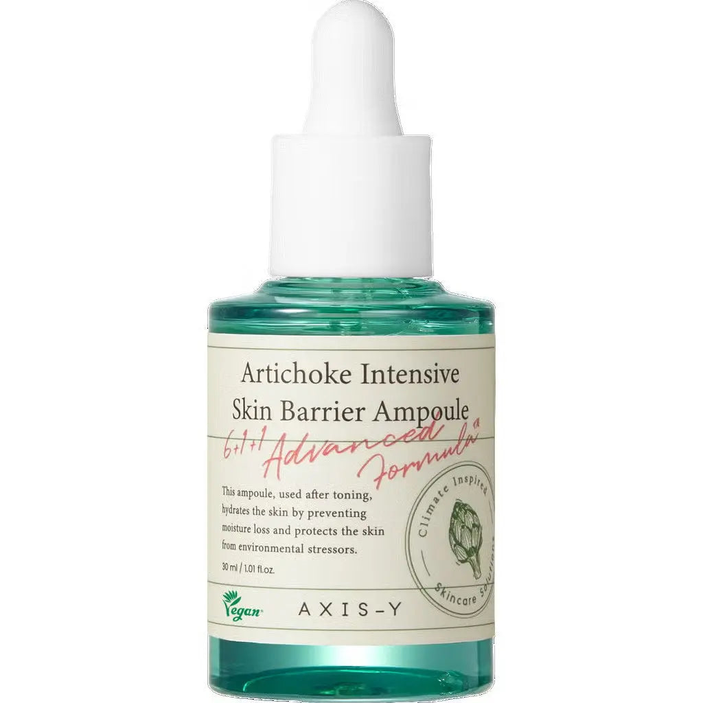 Axis-Y Intensive Skin Barrier Ser hidratant, 30 ml Axis-Y