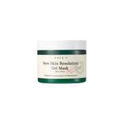 Axis-Y New Skin Resolution Masca de fata iluminatoare, 100 ml Axis-Y