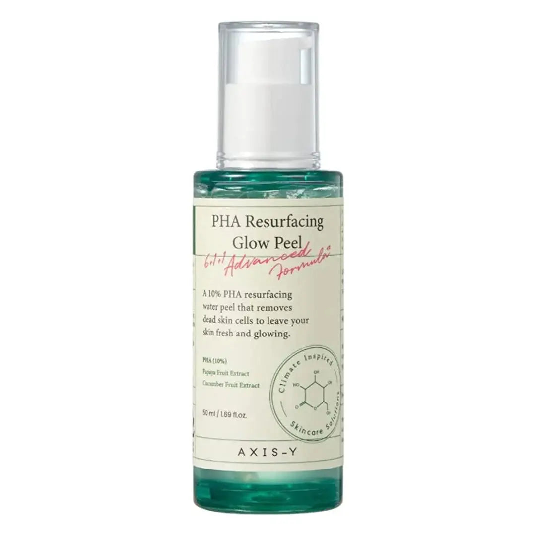 Axis-Y Pha Resurfacing Toner, 50 ml Axis-Y