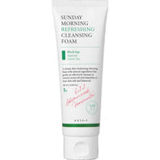 Axis-Y Sunday Morning Spuma de curatare racoritoare, 120 ml Axis-Y
