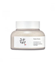 Beauty Of Joseon Rice & Honey masca exfolianta, 150 ml Beauty Of Joseon