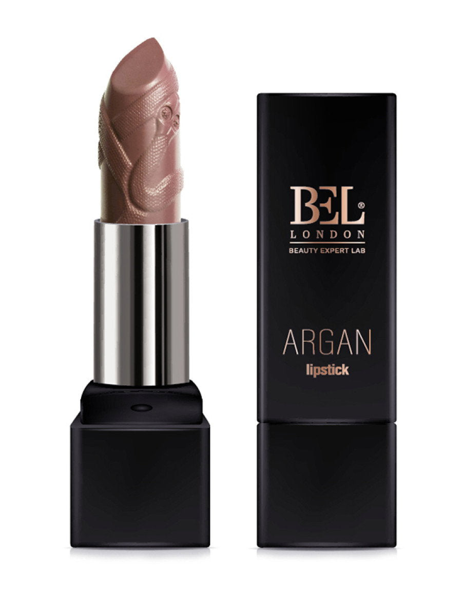 Bel London Argan Cremesheen ruj cremos 03, 3.3 g