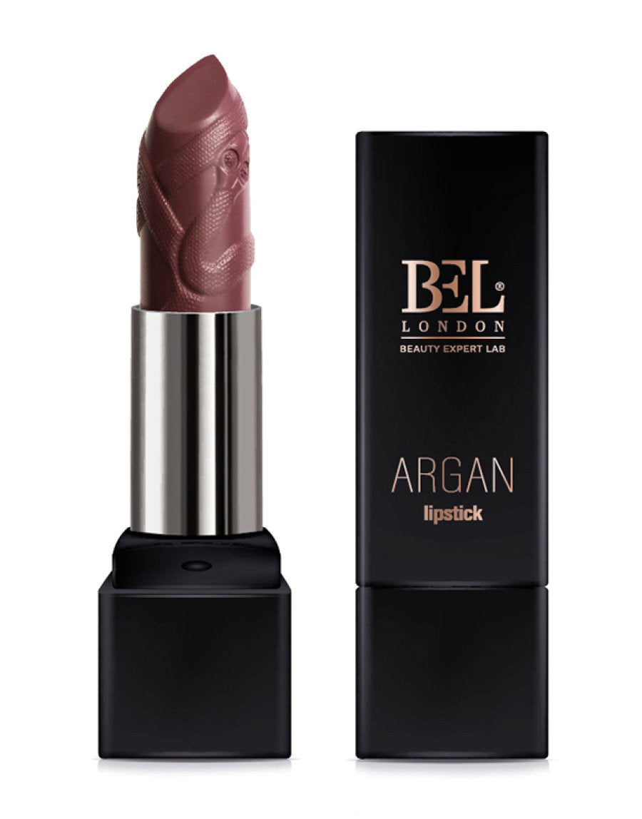 Bel London Argan ruj cremos 04, 3.3 g