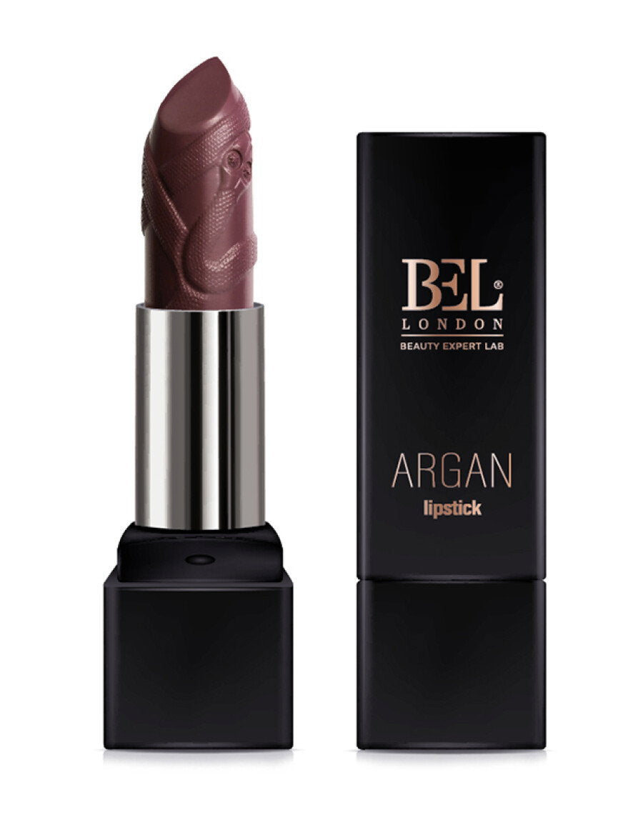 Bel London Argan Cremesheen ruj cremos 05, 3.3 g