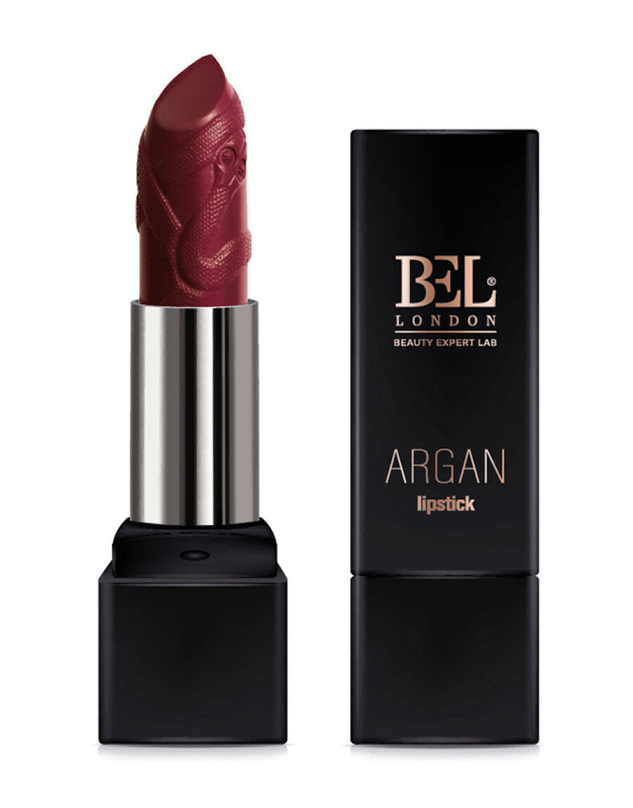 Bel London Argan Cremesheen ruj cremos 06, 3.3 g