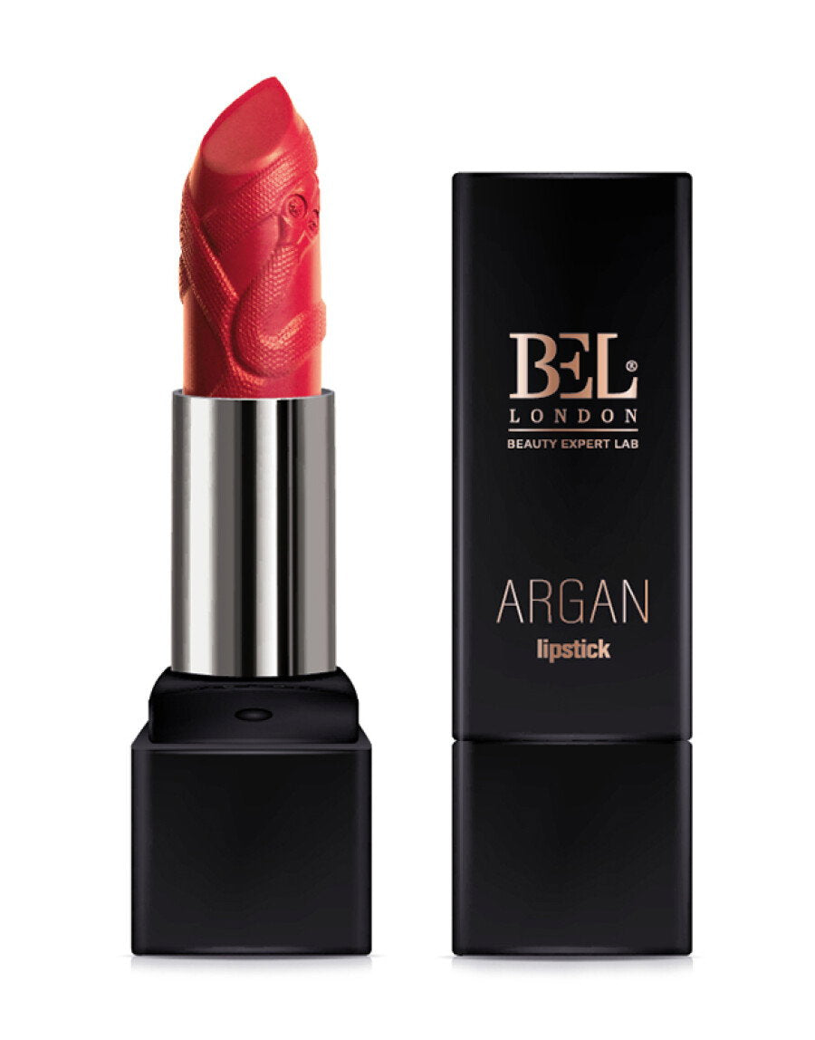 Bel London Argan Cremesheen ruj cremos 07, 3.3 g