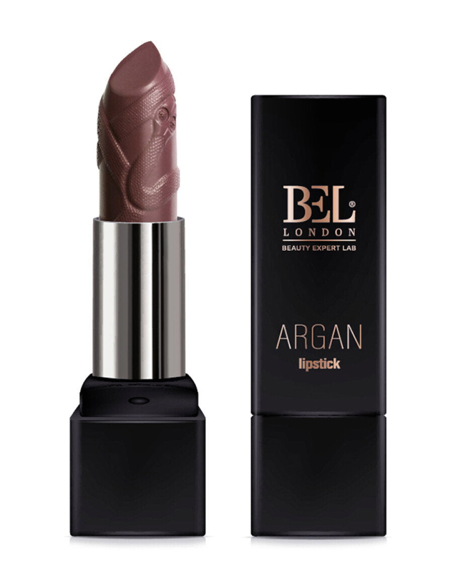 Bel London Argan Cremesheen ruj 09, 3.3 g