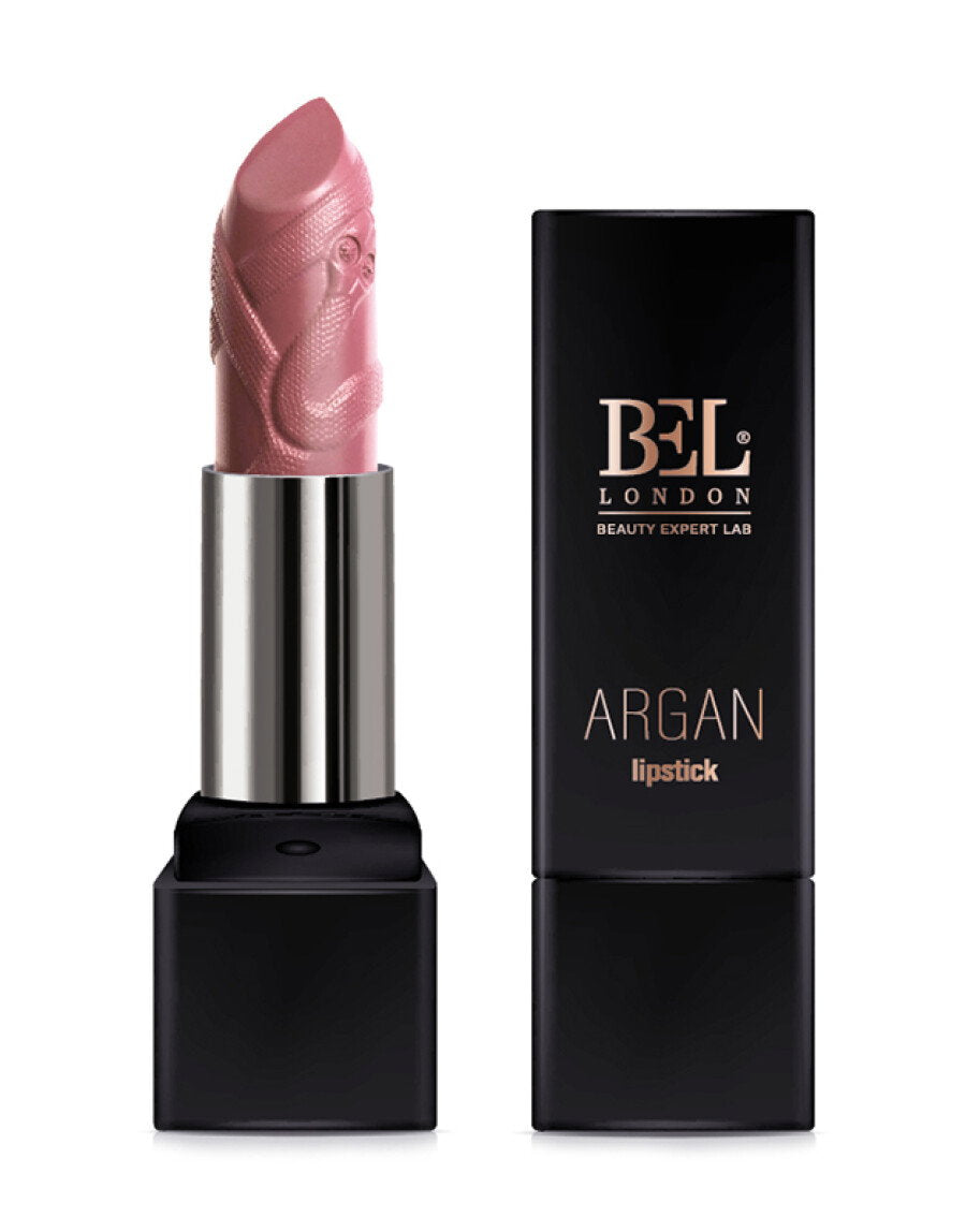 Bel London Argan Cremesheen ruj 10, 3.3 g
