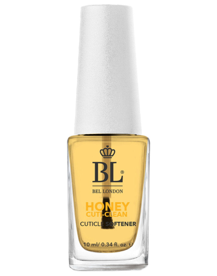 Bel London Honey Cuti-Clean ulei pentru cuticule, 10 ml
