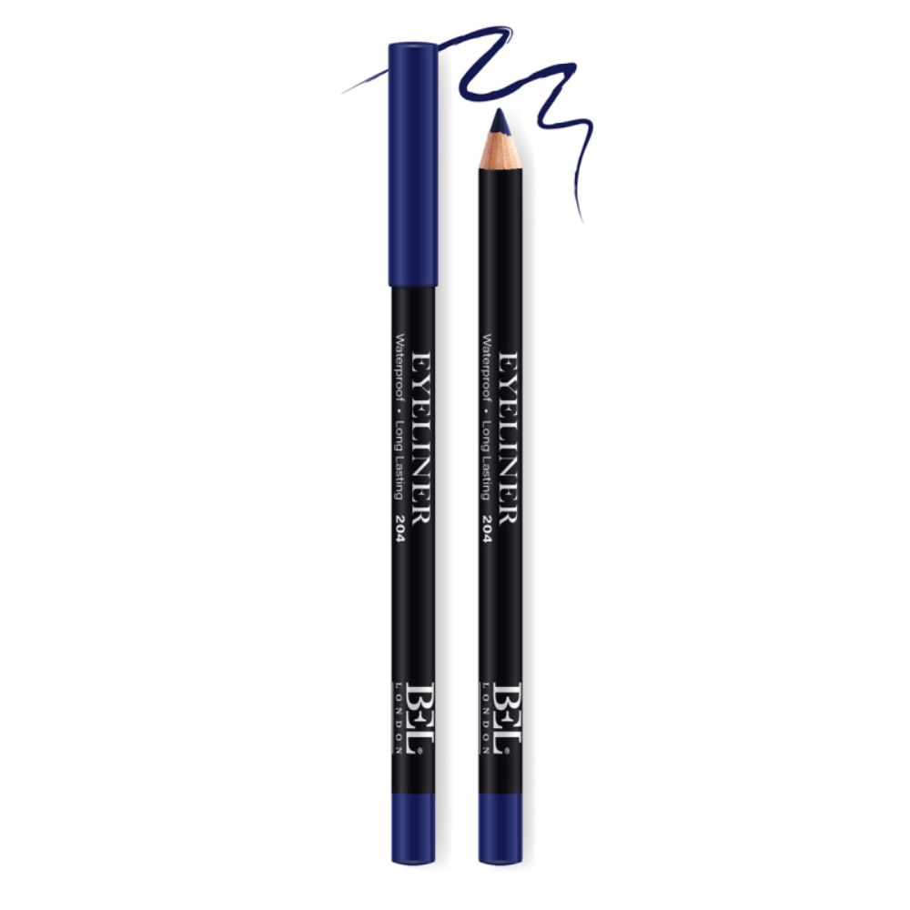 Bel London creion de ochi 204 Blue, 0.78 g