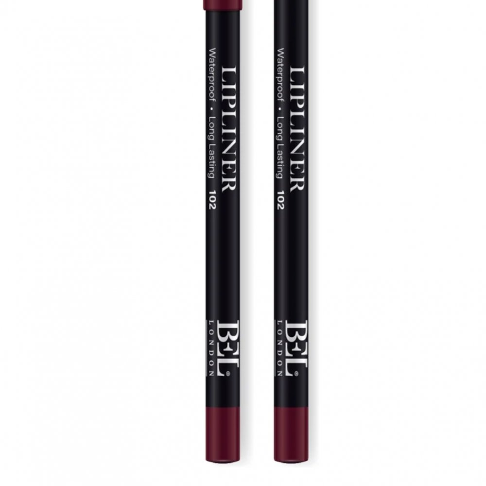 Bel London creion de buze rezistent la apa 102, 0.78 g