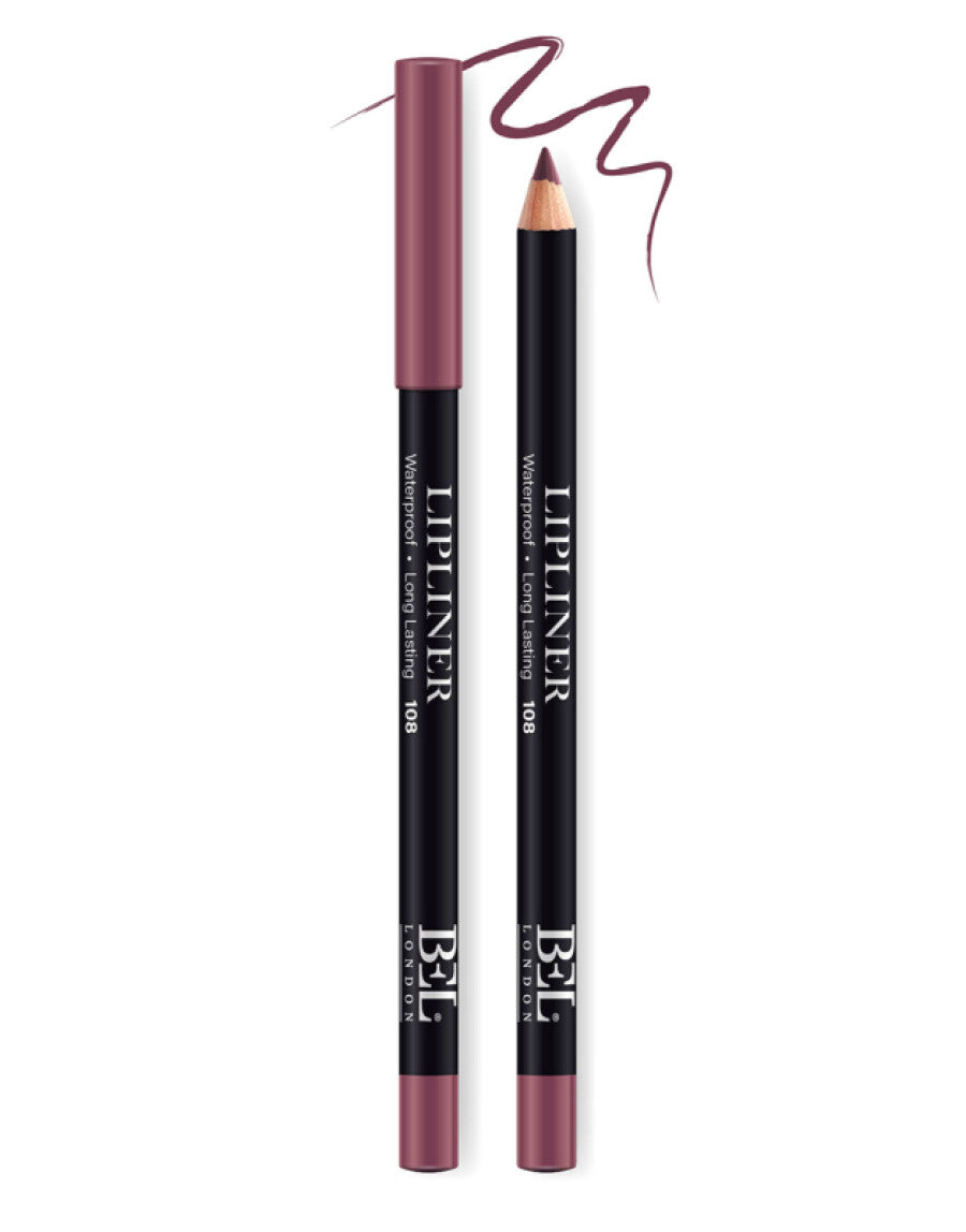 Bel London creion de buze rezistent la apa 109, 0.78 g