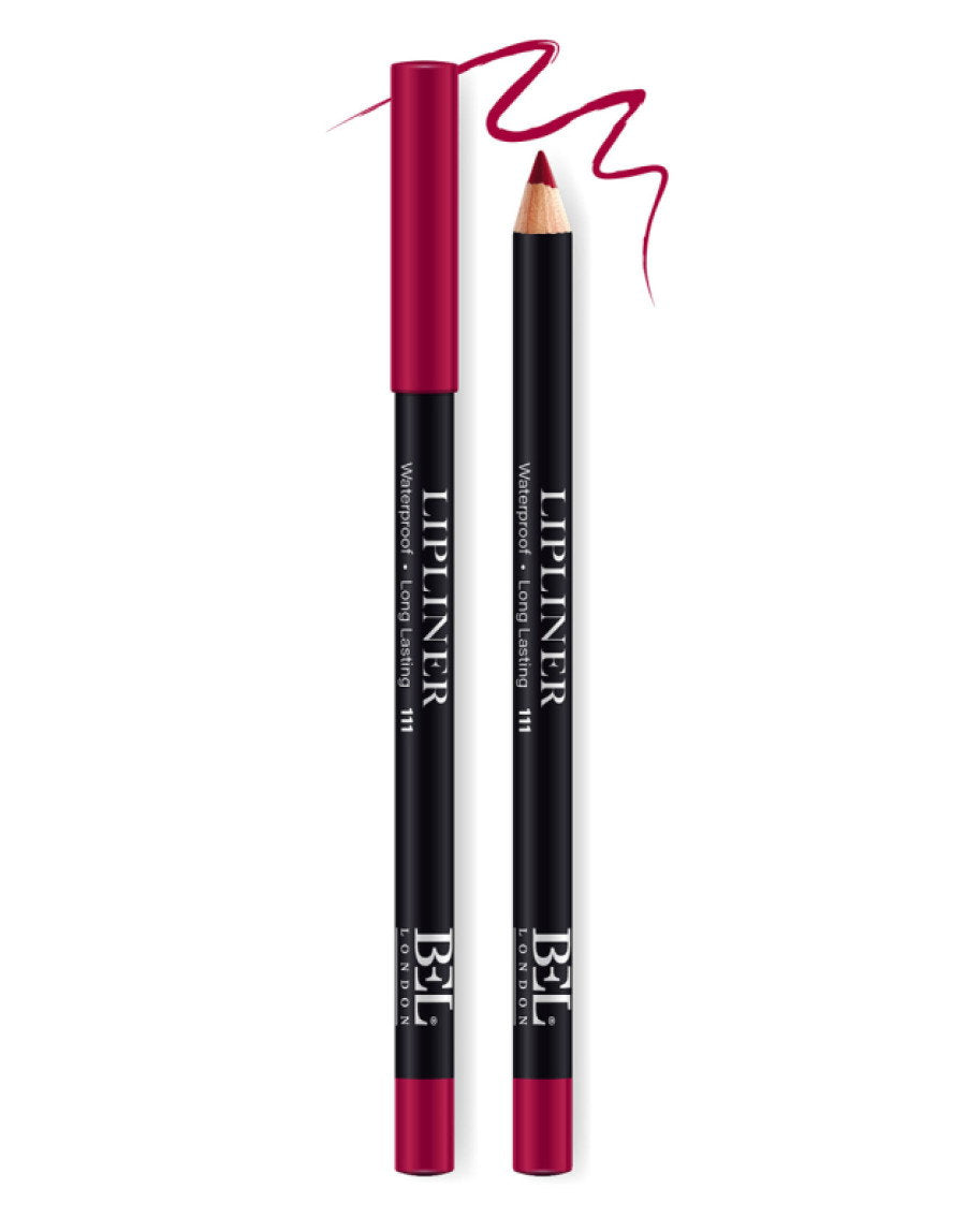 Bel London creion de buze rezistent la apa 111, 0.78 g