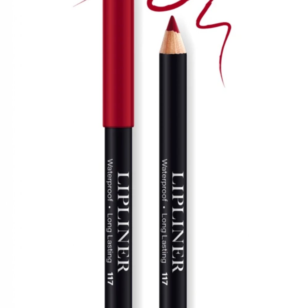 Bel London creion de buze rezistent la apa 117, 0.78 g