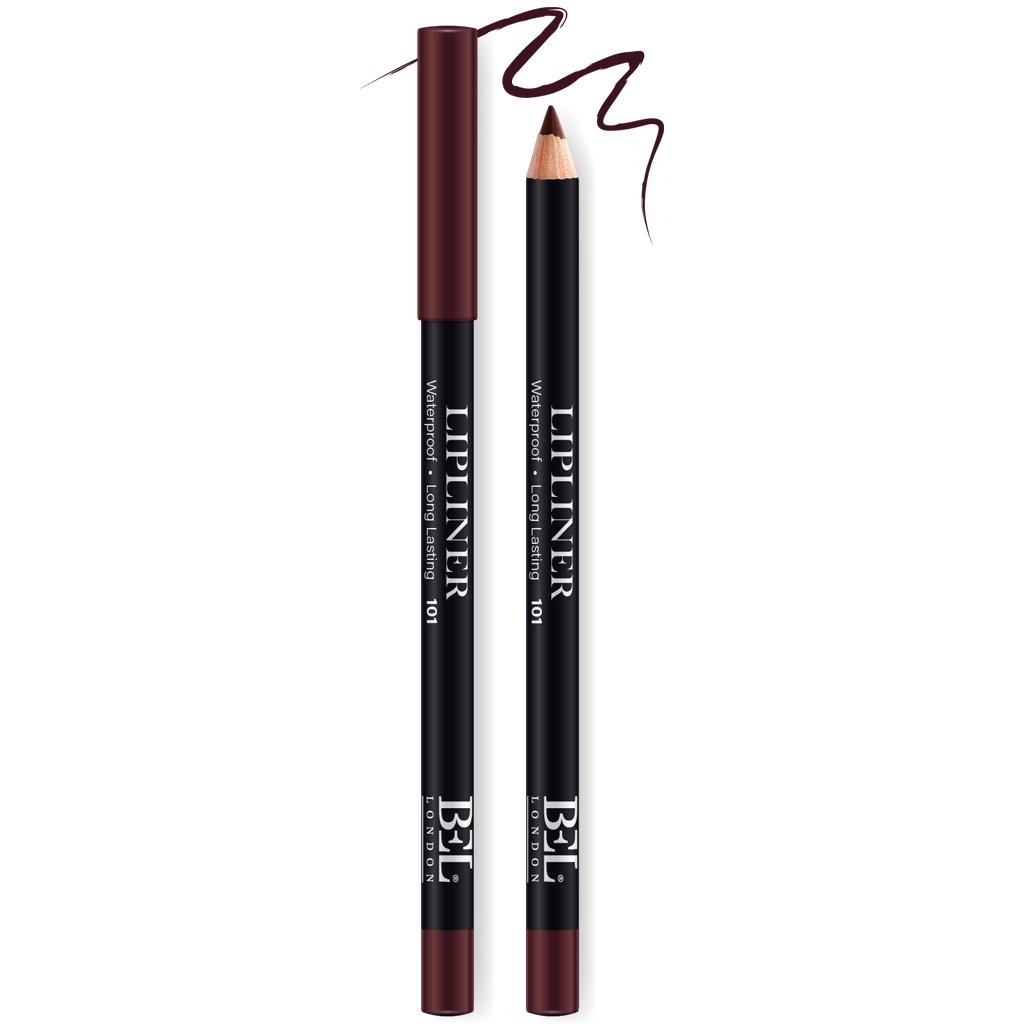 Bel London creion de buze rezistent la apa 124, 0.78 g