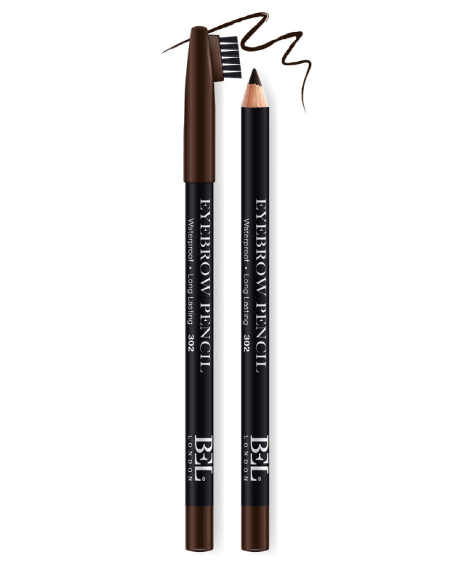 Bel London creion pentru sprancene 302, 0.78 g
