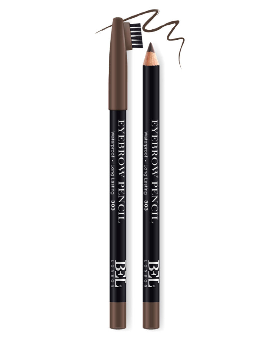 Bel London creion pentru sprancene 303, 0.78 g