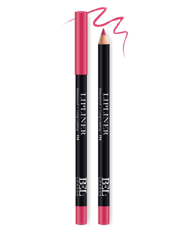 Bel London creion de buze rezistent la apa 114, 0.78 g