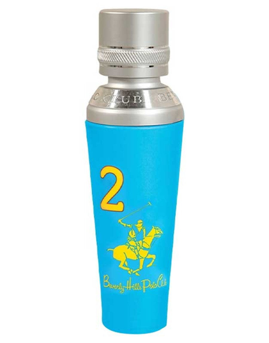 Beverly Hills Polo Club 1982 Sport 2 apa de parfum femei, 100 ml