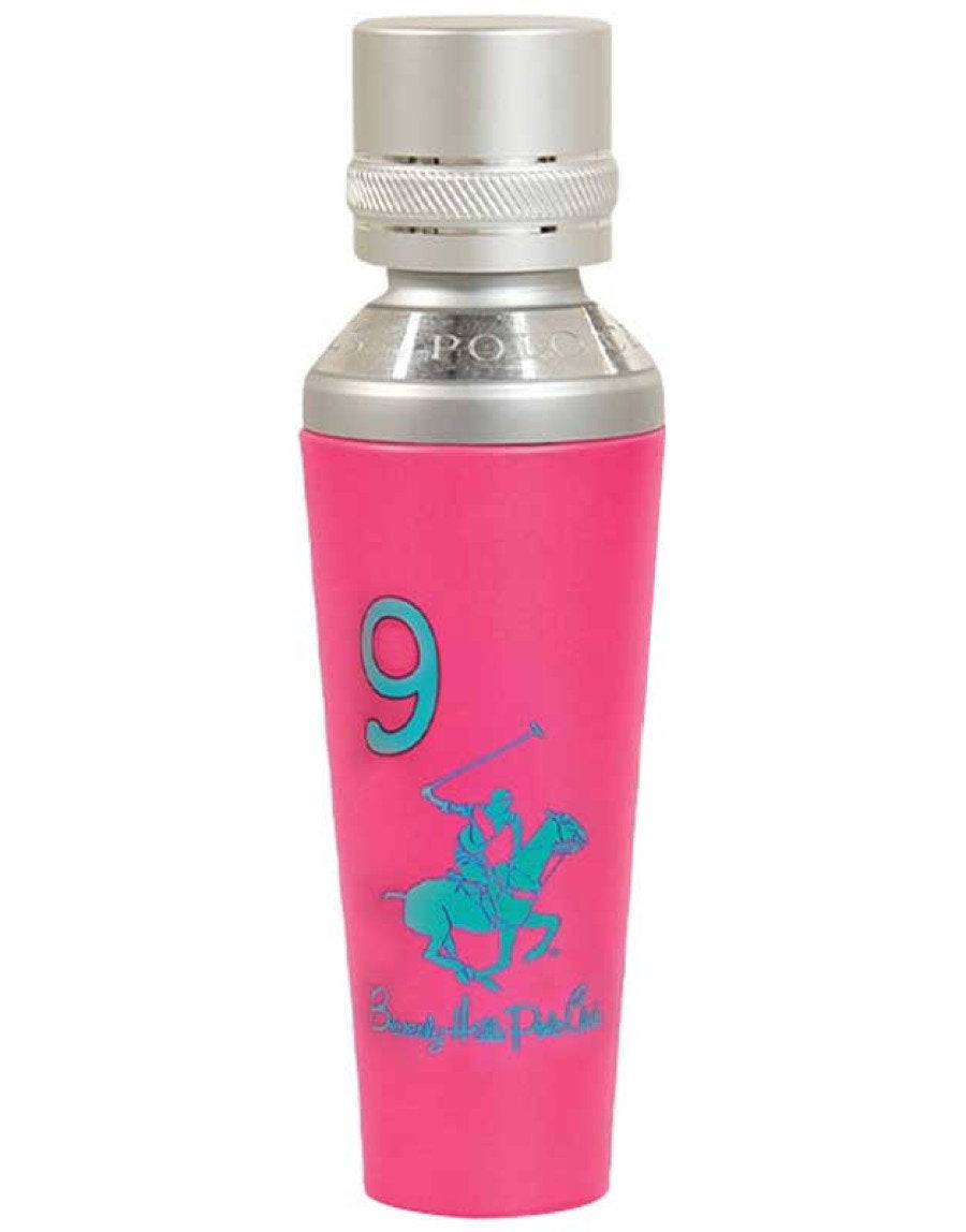 Beverly Hills Polo Club 1982 Sport 9 apa de parfum femei, 100 ml