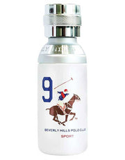 Beverly Hills Polo Club 1982 Sport 9 apa de toaleta barbati, 100 ml