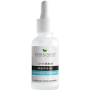 Bio Balance Arbutin-HA ser anti-pigmentare, 30 ml