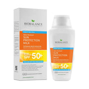 Bio Balance Sun Protection lapte solar SPF50, 150 ml