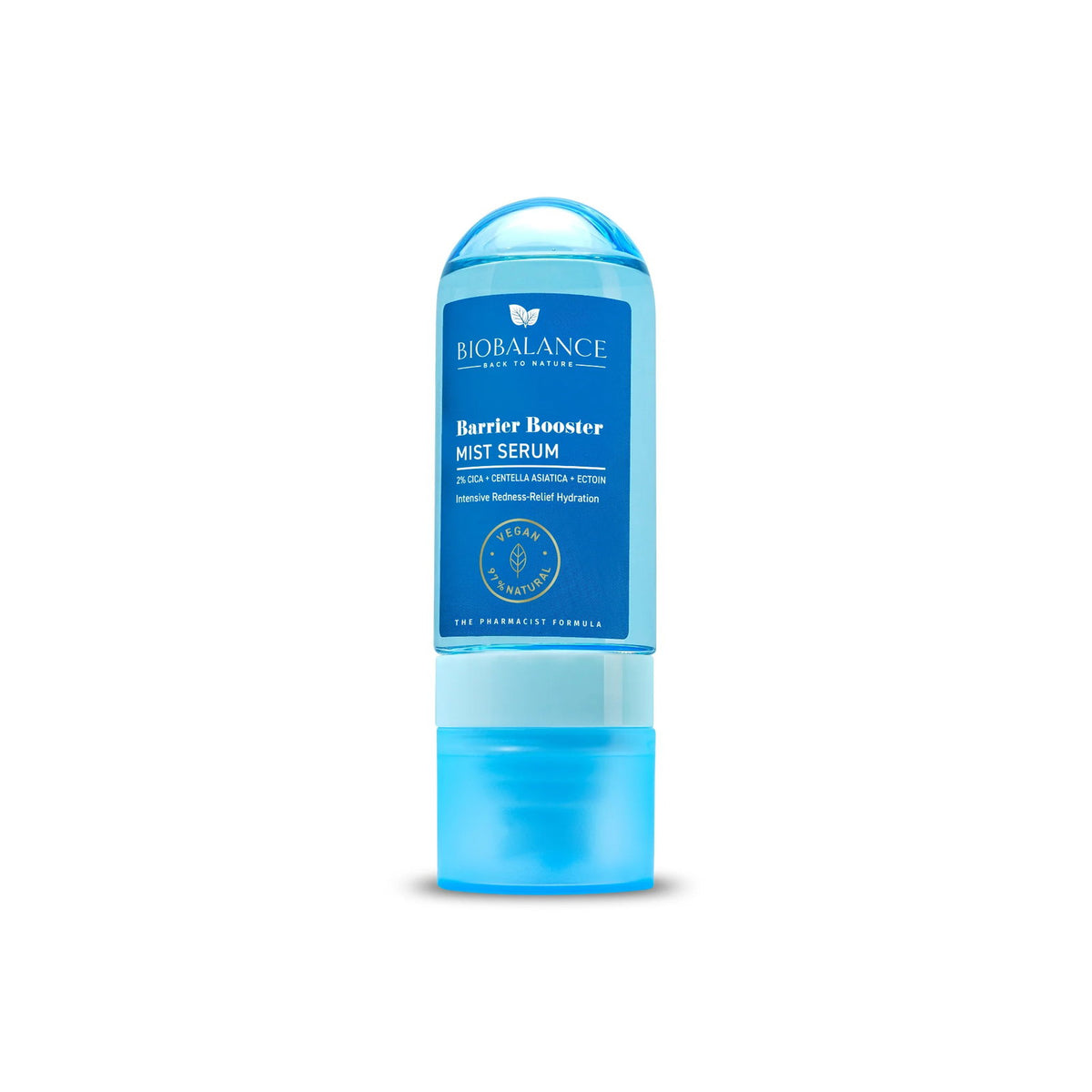 Bio Balance Barrier Booster spray calmant pentru fata, 80 ml