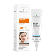 Bio Balance Aknsun crema cu protectie solara SPF 50, 40 ml