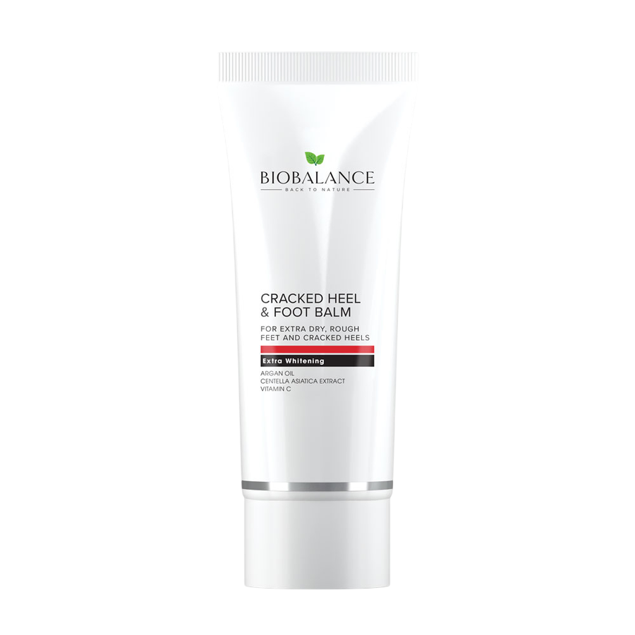 Bio Balance balsam pentru picioare, 60 ml