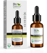 Bio Balance Beta Solution tratament local pentru pori, 30 ml