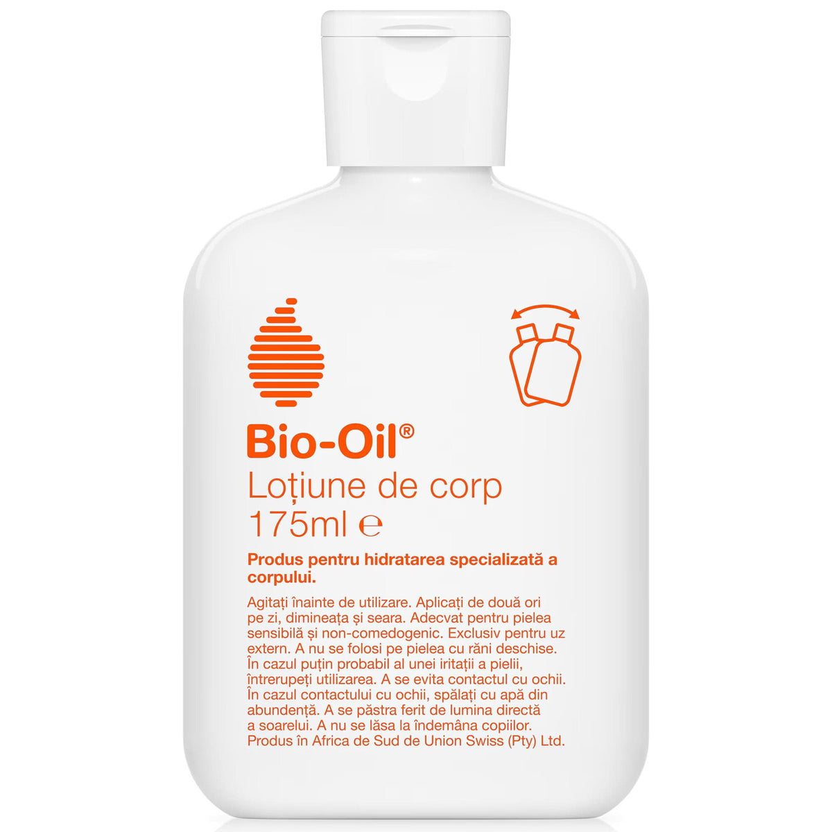 Bio-Oil lotiune de corp hidratanta, 175 ml