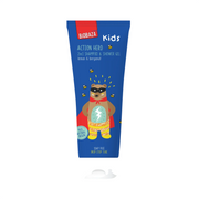 Biobaza Action Hero gel de dus si sampon 2-in-1, 250 ml