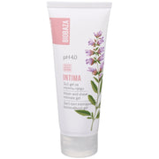 Biobaza Intima gel pentru igiena intima Tea Tree, 200 ml