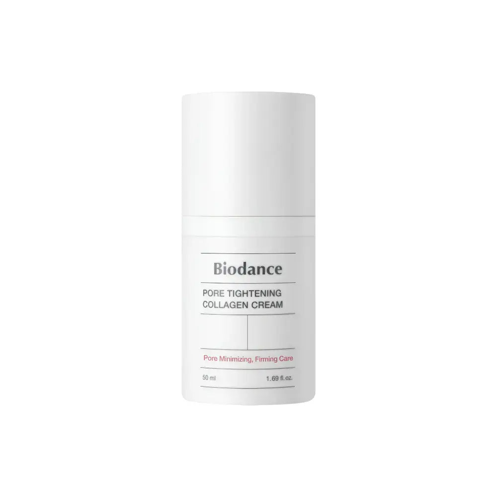 Biodance Collagen Crema minimizarea porilor, 50 ml Biodance