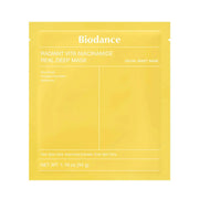 Biodance Radiant Vita Masca servetel, 34 g Biodance