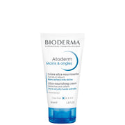 Bioderma, Atoderm, Hidratant, Cremă pentru mâini, 50 ml