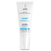 BioNike Aknet DermoControl gel-crema seboregulatoare, 40 ml