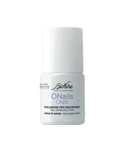 BioNike Onails Onix solutie impotriva roaderii unghiilor, 11 ml
