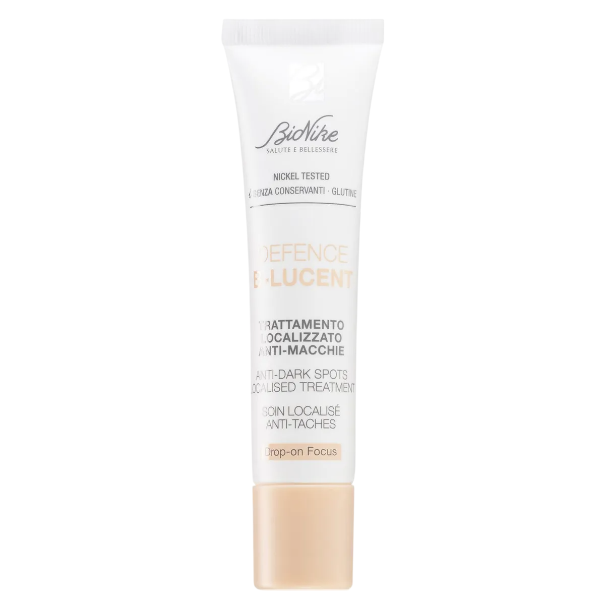 BioNike Defence B-Lucent Drop On Focus tratament local anti-pete, 15 ml