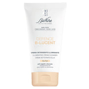BioNike Defence B-Lucent Day Peel crema de curatare iluminatoare exfolianta, 150 ml