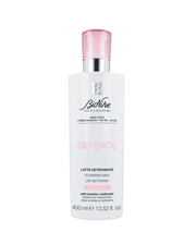 BioNike Defence lapte demachiant fata, ochi si buze, 400 ml