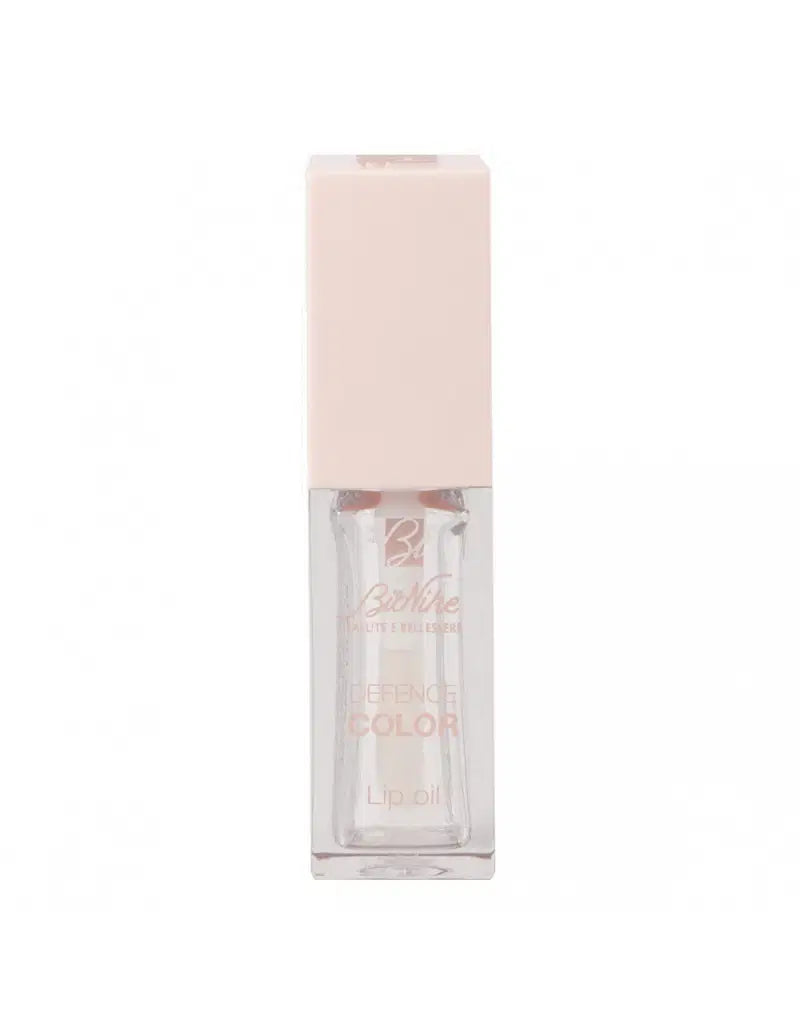 BioNike Defence Color Lip Oil ulei de buze hidratant 000 Universel, 7 ml