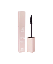 BioNike Defence Color Absolute rimel volum efect evantai Nero, 8 ml