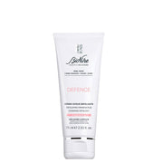 BioNike Defence scrub exfoliant delicat pentru fata, 75 ml