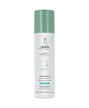 BioNike Defence Hair sampon uscat purifiant, 150 ml